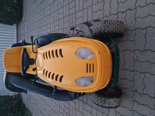 Murutraktor yardman