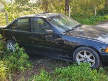 Bmw 316
