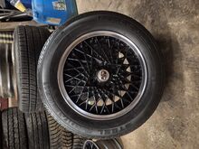 VAZ/VW/BMW 4x100 veljed