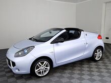 Renault Wind
