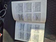 Toyota Verso 7 kohta