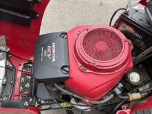 Honda Murutraktor
