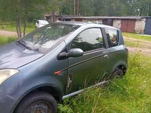 Мопед-автомобиль Bellier Jade 2011