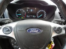 Ford Transit Connect VANa/c 1.5 TDI 88kW