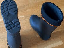 2x Norfin ELEMENT зимние сапоги / Winter Boots 41+42