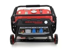 Generaator KD138 3000W 12/230V