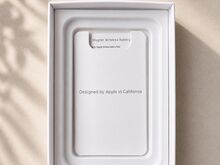 MagSafe akupank 5000 mAh iPhone'ile UUS