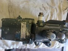 JUMZ D-65 KÜTUSEPUMP