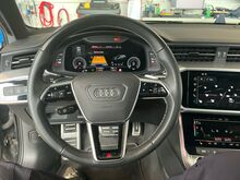 Audi A6 Quattro S-LINE 2.0 R4 270kW