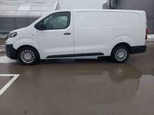 Toyota Proace 2.0 90 kw