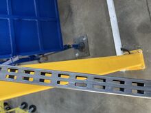 Toru stantsimise seade Apollo. CNC- juhtimine