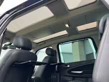 Ford Galaxy 2,0 TDCI 103kw, 7 KOHTA