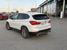 BMW X1 XDRIVE 20D 2016a 140kw