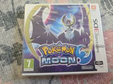 Nintendo DS 3 ja DS mängud