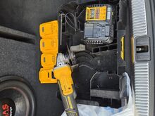 Dewalt DCG405