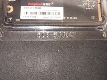 Kingbank  KP230 512GB