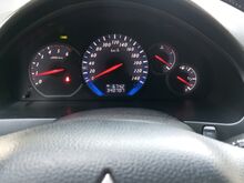 Mitsubishi Grandis 2,0