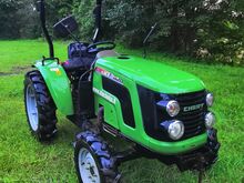 TRAKTOR CHERY RD254-A