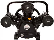 Kompressor KD1406 5,5kW 3 kolvi