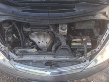 Toyota Previa
