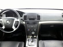 Chevrolet Epica