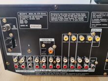 Sony STR-DE445 5.1 receiver