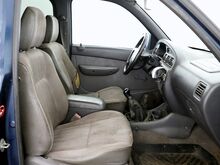 Mazda B2500