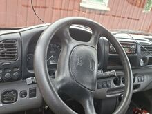 Ford Transit 190 Scab 2,5 TD,63 kw.