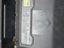 Akumuruniiduk EGO 56V LM1900