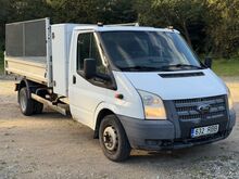Müüa Ford Transit 2.2 74kw