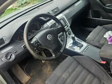 Volkswagen Passat varuosadeks