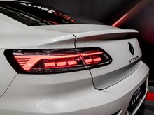 Volkswagen Arteon e-Hybrid Elegance