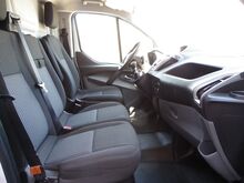 Ford Transit Custom LONG a/c 2.2 TDI 92кВт
