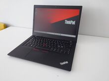 Äriklassi Lenovo L480 i5/IPS/ID/WIN 11, korralik