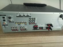 Ressiiverid Sony