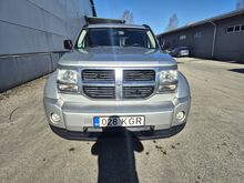 Додж Нитро SXT
