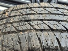 Lexus RX valuveljed suverehvidega R16