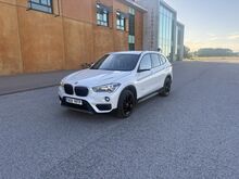 BMW X1 XDRIVE 20D