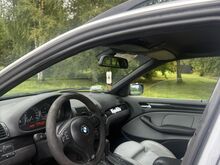 Bmw e46 330d atm