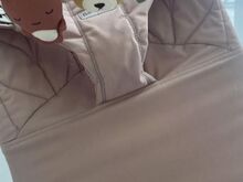 BABYBJÖRN BLISS BABY LAMAMISTOOL