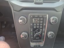 Volvo V40 diisel, manuaal