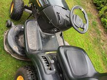 Mcculloch m145-107t