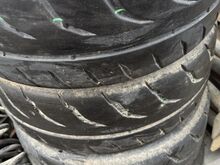 Toyo slick rehvid