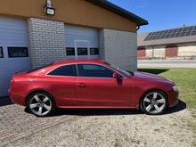 Audi A5 Facelift 2,0 Turbo 155kw