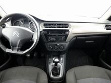 Citroen C-Elysee