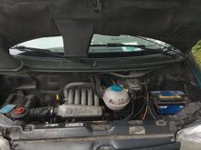 VW Multivan T4 1994