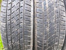 Suverehvid 215/70 R16.