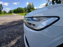 Volvo V60 INSCRIPTION 2020 D4