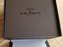 Uus meeste käekell Murex Ocean automatic.