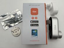 Glue Smart Lock nutilukk